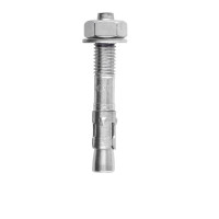 西班牙 FIXE Expansion bolt M10x70mm Stainless Steel 316L 膨脹螺栓/拉脹螺絲/膨脹螺絲 V22410-C20 (CE認證)